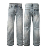 Men Trendy Jeans
