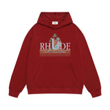 Rhude Hoodie