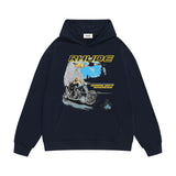 Rhude Hoodie