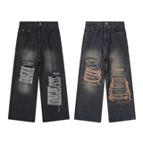 Mens jeans