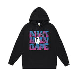 Bathing ape Hoodie