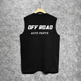 Rhude Tank T Shirts