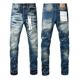 purple brand jeans