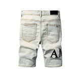 ami  shorts