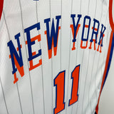 NBA Jerseys Season 25, Knicks, City Edition No. 11, Brunson