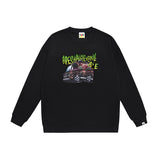 Bathing ape Crew neck sweatshirt