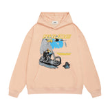 Rhude Hoodie