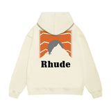 Rhude Hoodie