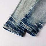 Men Trendy Jeans