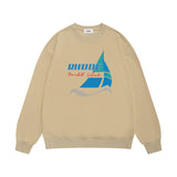 Rhude sweatshirt