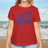 Independence Day T-Shirts 4th Of July Unisex T-Shirts