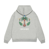 Rhude Hoodie