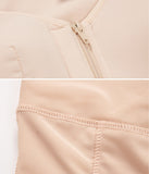 Butt Lifter plus Size Belly Contracting Hip Lifting Fat Woman plus Size Corset