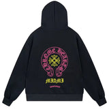 chh hoodie