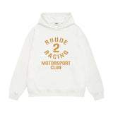 Rhude Hoodie