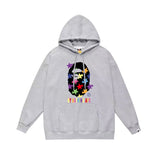 Bathing ape Hoodie