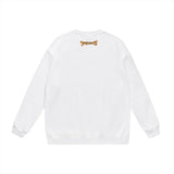 Bathing ape Crew neck sweatshirt