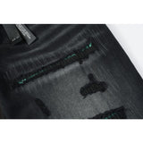 ami  jeans