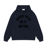 Rhude Hoodie