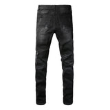 Men Trendy Jeans