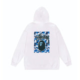 Bathing ape Hoodie