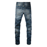Men Trendy Jeans