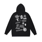 Bathing ape Hoodie