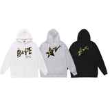 Bathing ape Hoodie