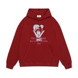 Rhude Hoodie