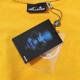 Hellstar Sweatshirts & Sweatpants Autumn, Crew Neck