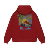 Rhude Hoodie