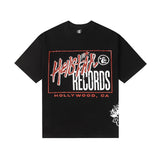 Hellstar T Shirt Summer Top Short Sleeve T-Shirt