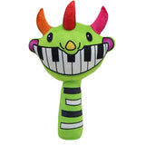 Plush Toys nightmare critters Bobby 4 big lion green dinosaur plush toy doll