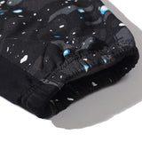 Bathing Ape Pants Camouflage Casual Pants Shark Star Sweatpants