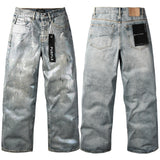 purple brand jeans