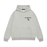 Amiri hoodie sanskrit printing