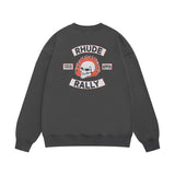 Rhude sweatshirt
