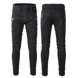 Men Trendy Jeans