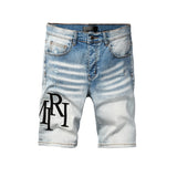 ami  shorts