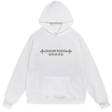 chh hoodie