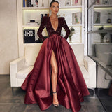 Women's Party Dress Sexy and Chic Women's Dresses for a Sleek Look (Ss0416)