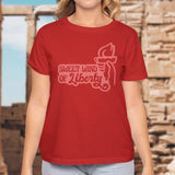 Independence Day T-Shirts 4th Of July Unisex T-Shirts