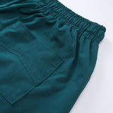 Rhude Shorts Color Matching Casual Sports Mesh Shorts