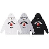 Bathing ape Hoodie