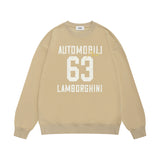 Rhude sweatshirt