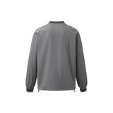 Men long sleeved shirt jw retro street trendy waterproof ball suit