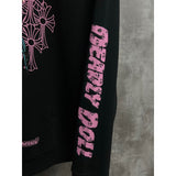 chh hoodie