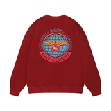 Rhude sweatshirt