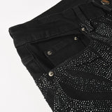 Men Trendy Jeans