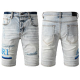 ami  shorts